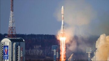 L’Iran lancera un satellite dans l’espace à bord d’un vaisseau russe Soyouz