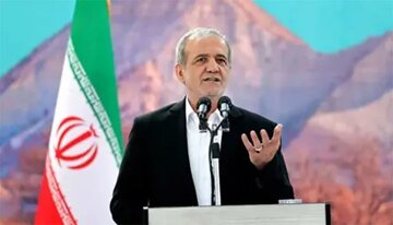 ایرانی صدر مسعود پزشکیان متوقع طور پر آئندہ ماہ پاکستان کا دورہ کریں گے، سفارتی ذرائع