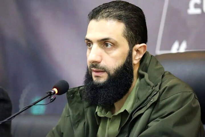 یادداشت| دستور عقب نشینی جولانی از سویداء قابل پیش بینی بود