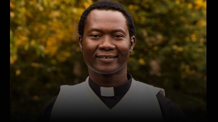 کشیش مسیحی از گروگانگیری در آفریقا رهایی یافت