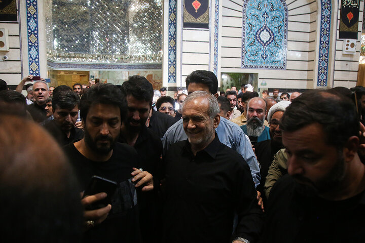 عکس خبری |