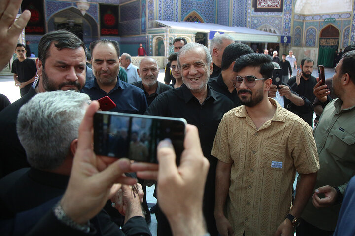 عکس خبری |
