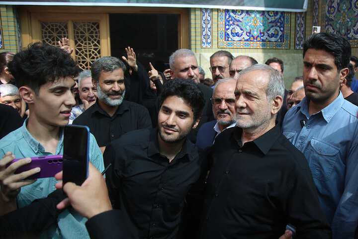 عکس خبری |