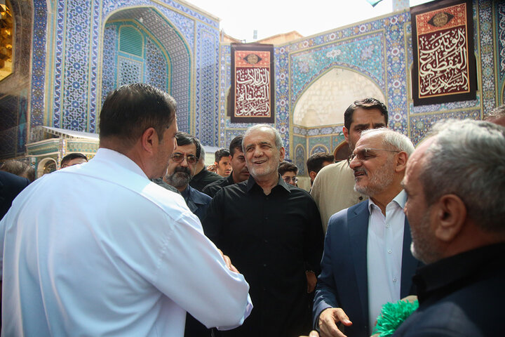عکس خبری |