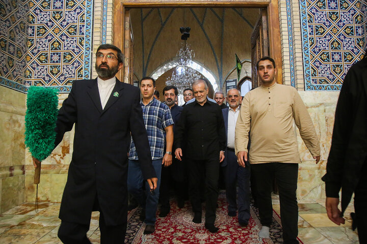 عکس خبری |