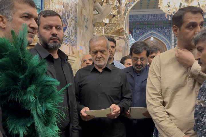 عکس خبری |