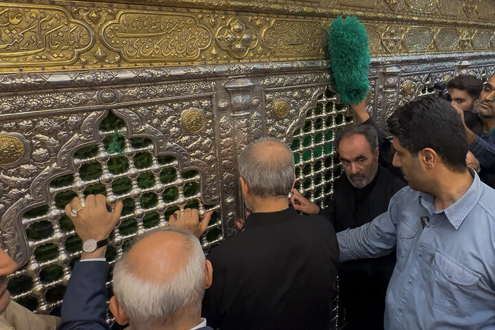عکس خبری |
