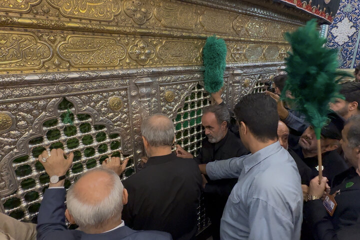 عکس خبری |