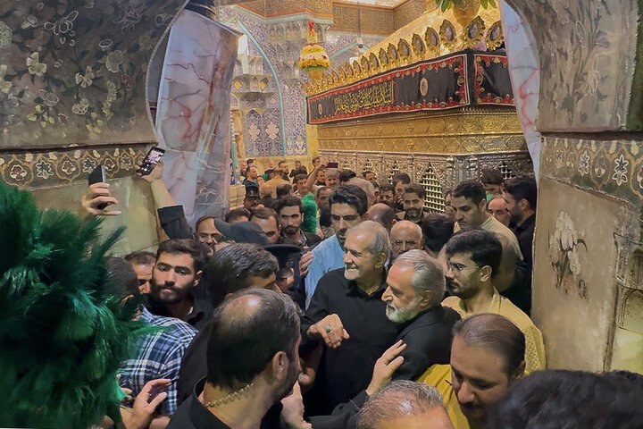 عکس خبری |