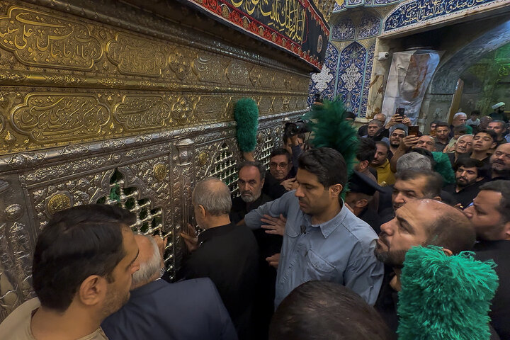 عکس خبری |