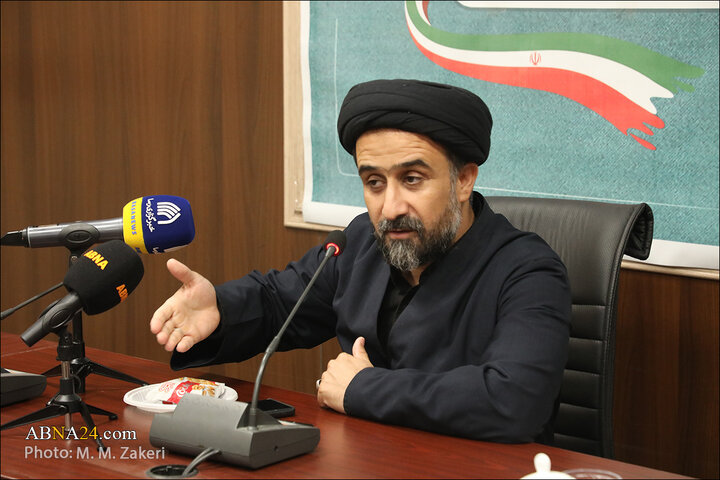 ️️نشست بازخوانی تجارب مدیران رسانه‌ای در جنگ تحمیلی ۱۲ روزه