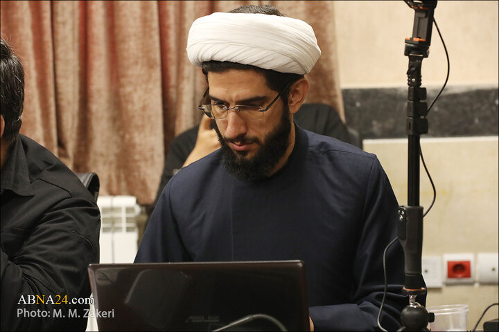 ️️نشست بازخوانی تجارب مدیران رسانه‌ای در جنگ تحمیلی ۱۲ روزه