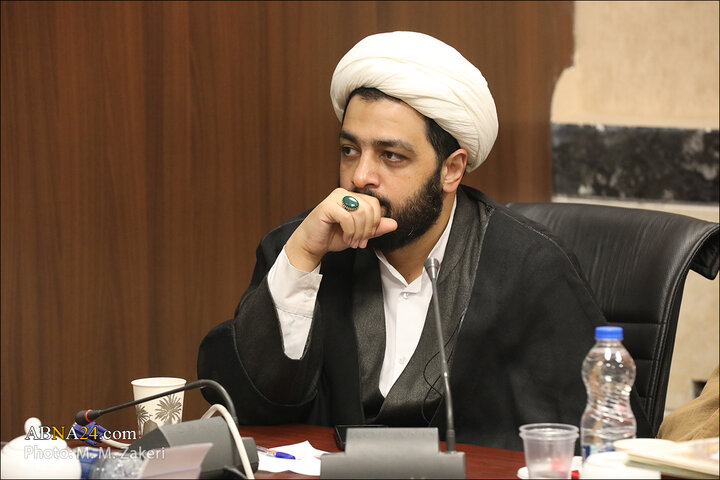 ️️نشست بازخوانی تجارب مدیران رسانه‌ای در جنگ تحمیلی ۱۲ روزه