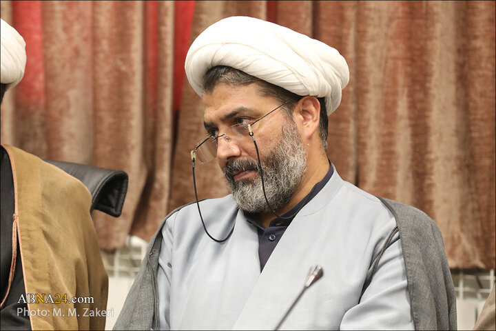 ️️نشست بازخوانی تجارب مدیران رسانه‌ای در جنگ تحمیلی ۱۲ روزه