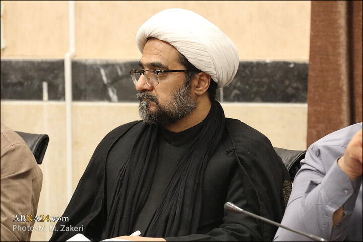 ️️نشست بازخوانی تجارب مدیران رسانه‌ای در جنگ تحمیلی ۱۲ روزه