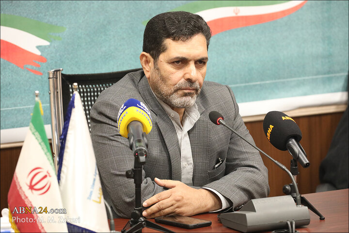 ️️نشست بازخوانی تجارب مدیران رسانه‌ای در جنگ تحمیلی ۱۲ روزه