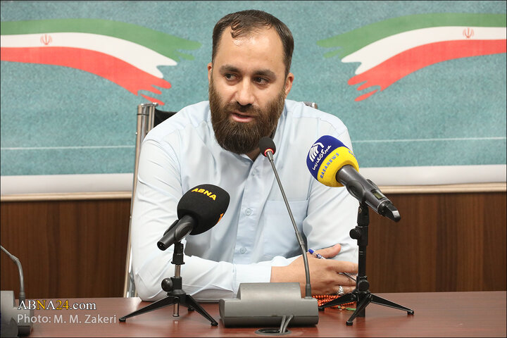 ️️نشست بازخوانی تجارب مدیران رسانه‌ای در جنگ تحمیلی ۱۲ روزه