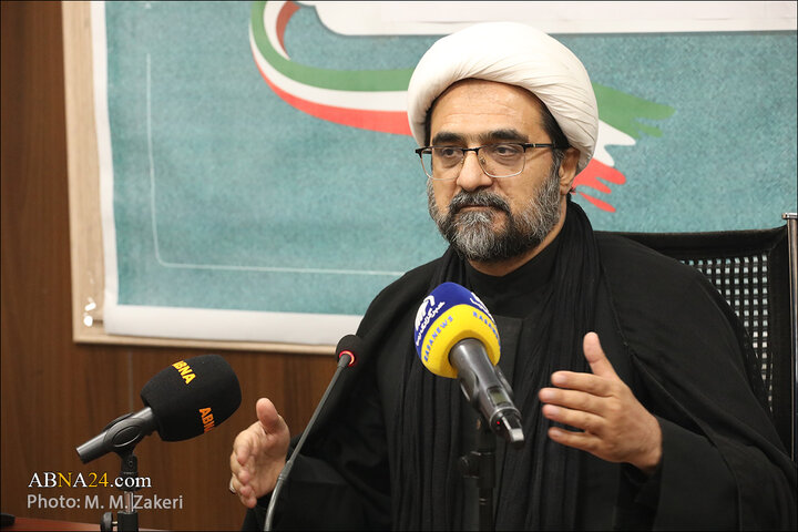 ️️نشست بازخوانی تجارب مدیران رسانه‌ای در جنگ تحمیلی ۱۲ روزه