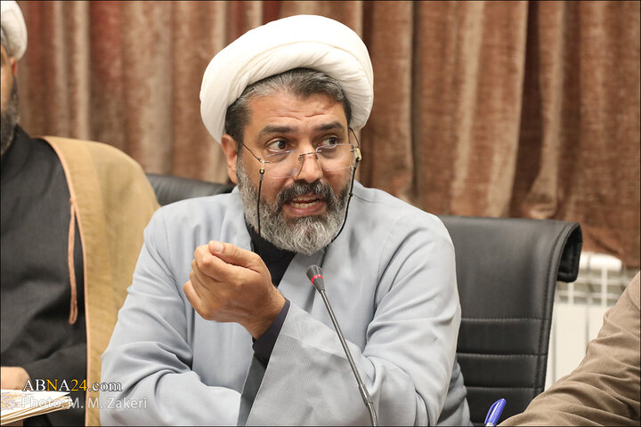 ️️نشست بازخوانی تجارب مدیران رسانه‌ای در جنگ تحمیلی ۱۲ روزه