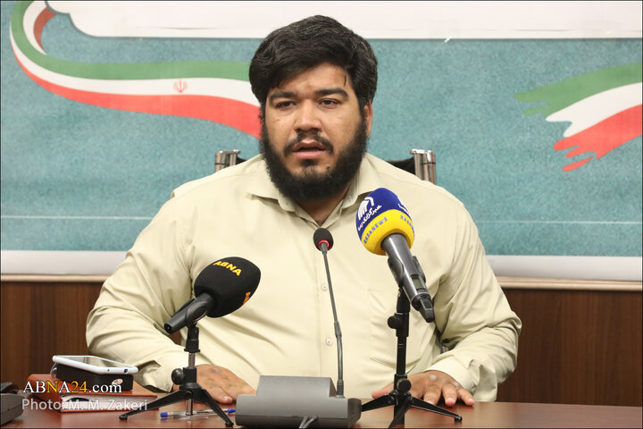 ️️نشست بازخوانی تجارب مدیران رسانه‌ای در جنگ تحمیلی ۱۲ روزه