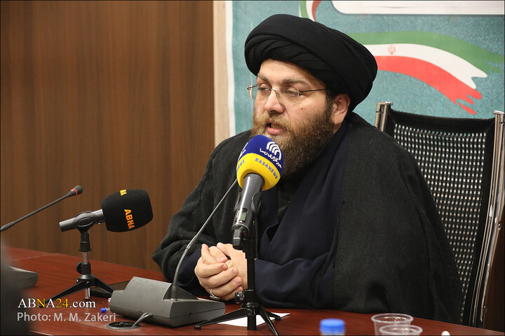 ️️نشست بازخوانی تجارب مدیران رسانه‌ای در جنگ تحمیلی ۱۲ روزه