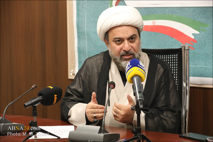 ️️نشست بازخوانی تجارب مدیران رسانه‌ای در جنگ تحمیلی ۱۲ روزه