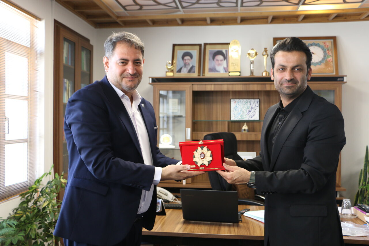 وكالة "أبنا" ذات هوية إيمانية على المستوى العالمي