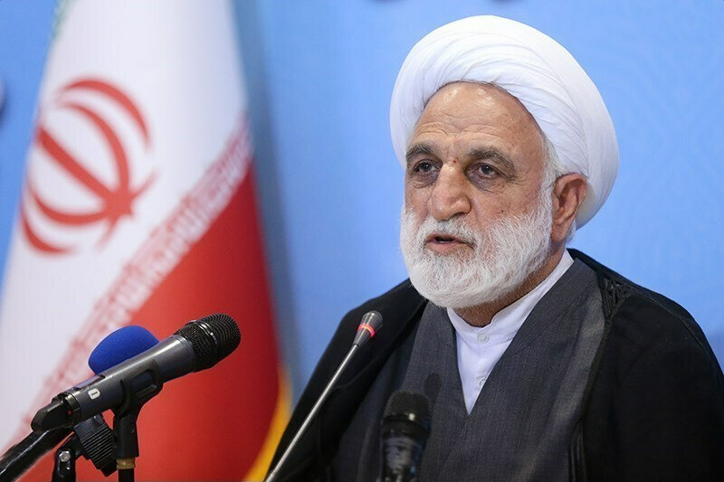Pinuno ng Hukuman sa Iran: Ang papel ng pamumuno ng Lider ng Islamikong Rebolusyon at pagkakaisa ng mamamayan ang dahilan ng pagkabigo ng mga plano ng