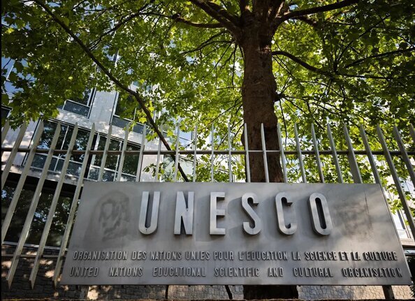 Dahil sa suporta ng UNESCO sa Palestina at China, sisimulan na ng Amerika ang pagkalas mula sa organisasyong ito