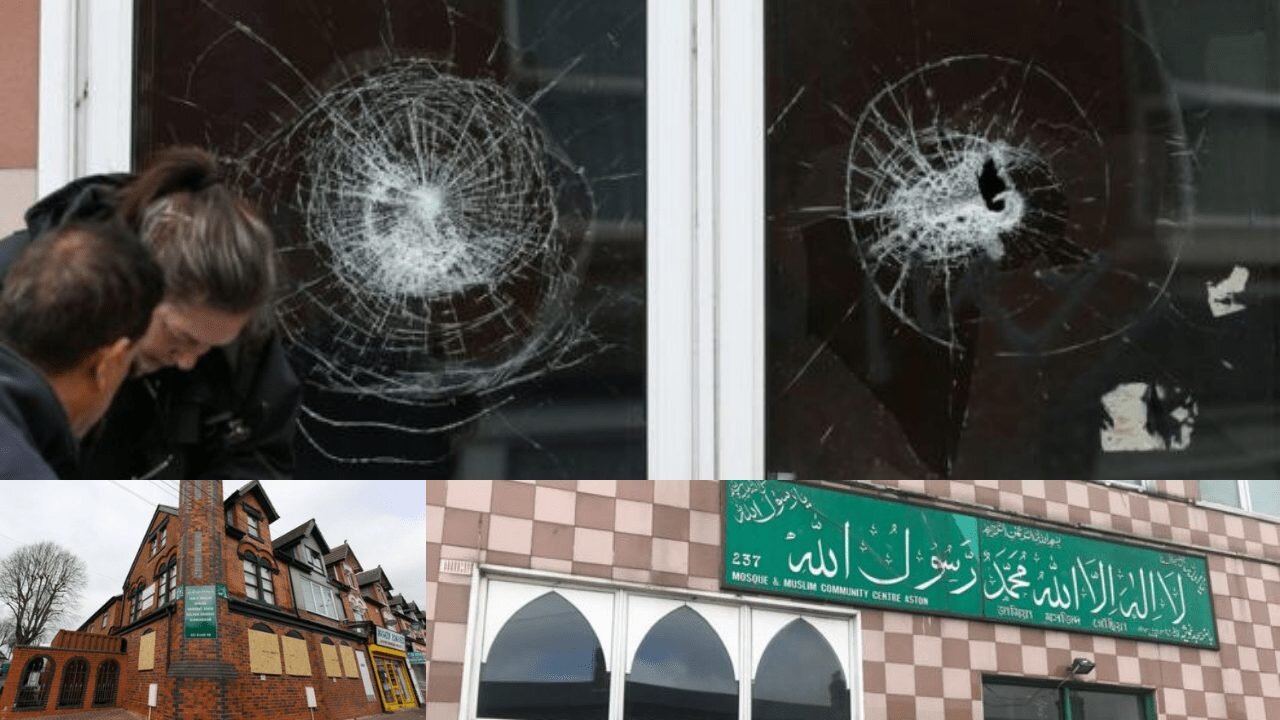 شورای مسلمانان بریتانیا خواستار شفافیت دولت در مقابله با اسلام‌هراسی شد