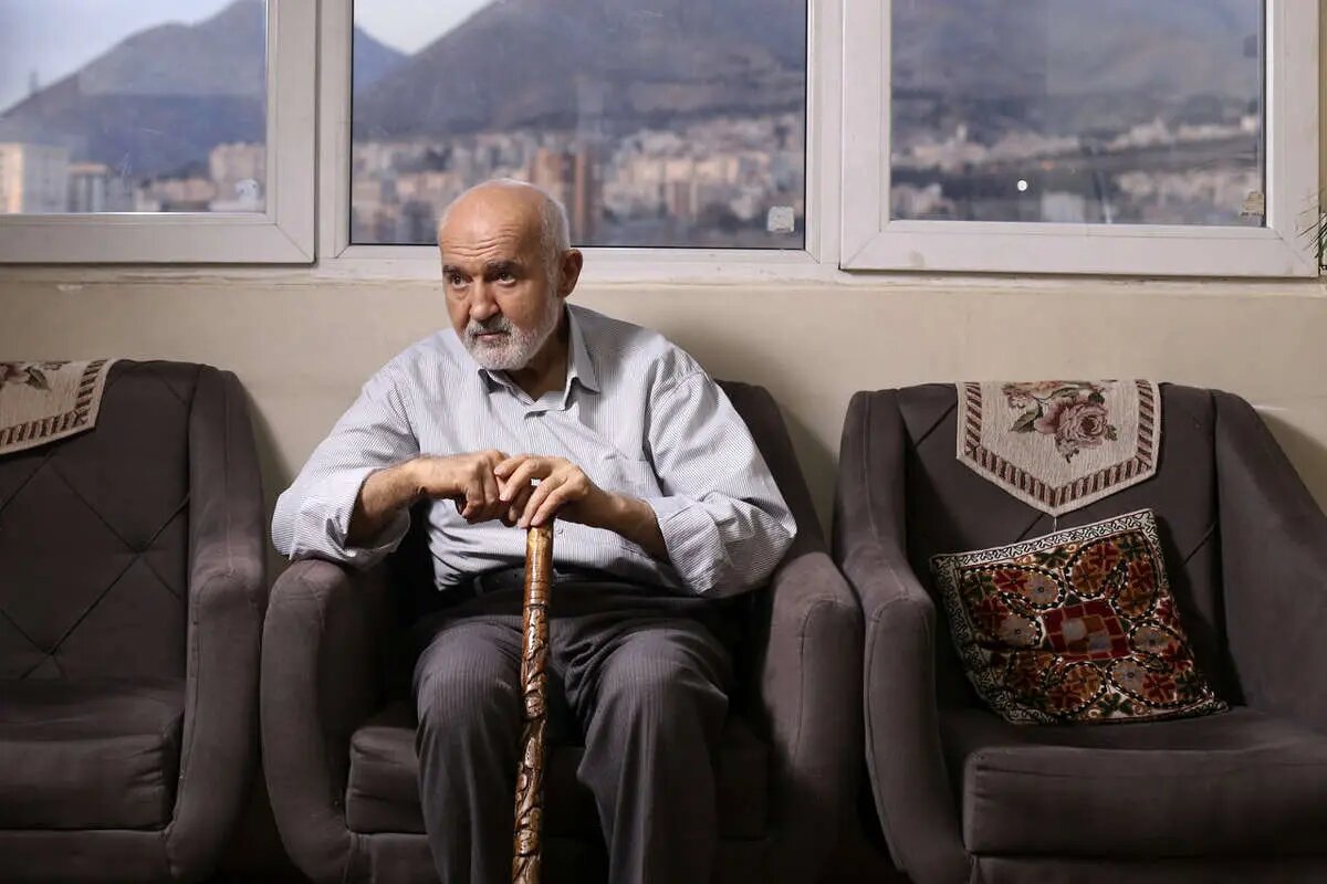 احمد توکلی عضو مجمع تشخیص مصلحت نظام درگذشت