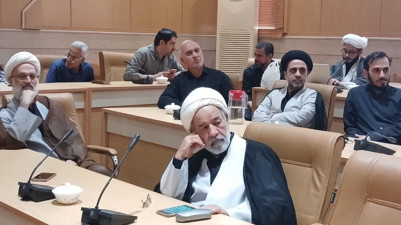 81st Professors' think tank meeting held on regional capacities and needs of India and Afghanistan + Photos