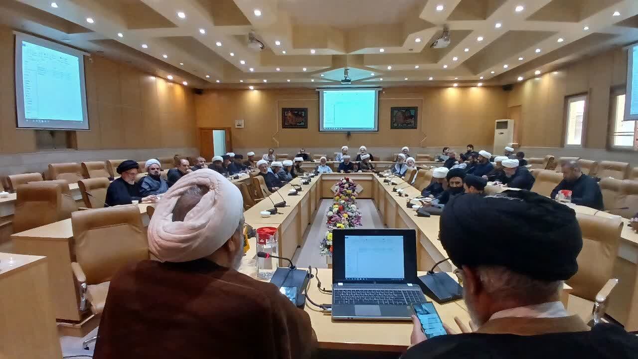 81st Professors' think tank meeting held on regional capacities and needs of India and Afghanistan + Photos