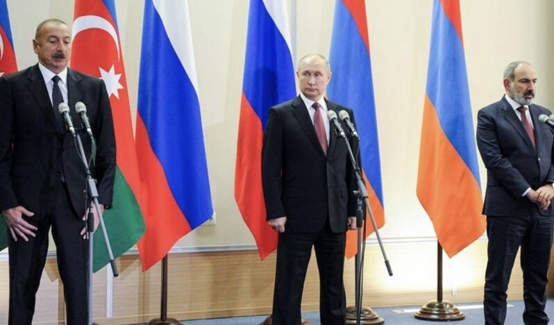 Türkiye-ABD-İsrail ekseninde yeni dönem: Güney Kafkasya’da güç dengeleri değişiyor