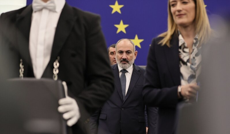 Gizli mutabakat ortaya çıktı: Ermenistan’da ABD’nin büyük planı