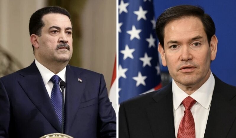 Irak’tan yeni yasal çerçeve: Haşdi Şabi ilk adım