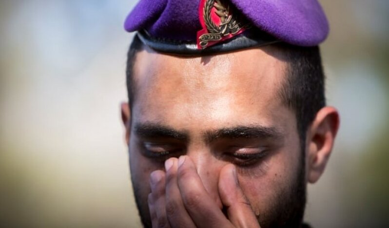 İsrail ordusunda intihar krizi derinleşiyor