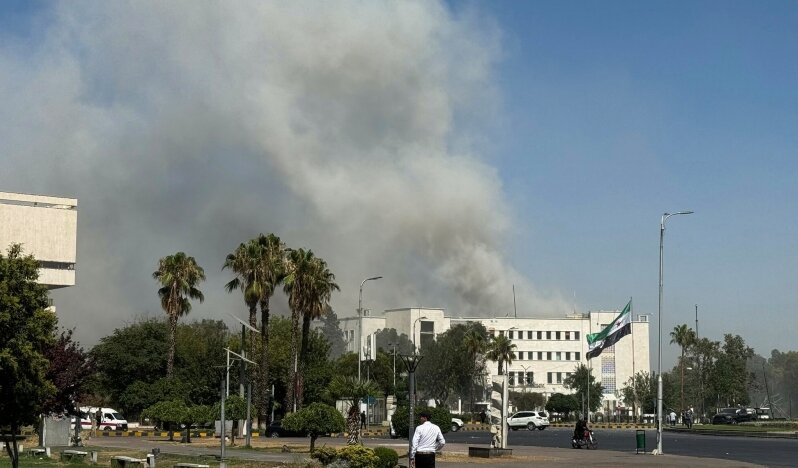 ABD, HTŞ ve İsrail heyetlerini yarın Paris'te bir araya getiriyor