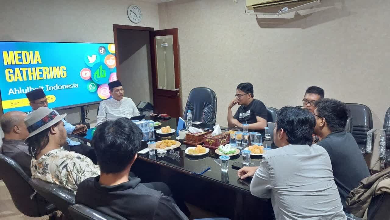 سازمان اهل‌بیت اندونزی بر حمایت اصولی خود از فلسطین و ایران تأکید کرد