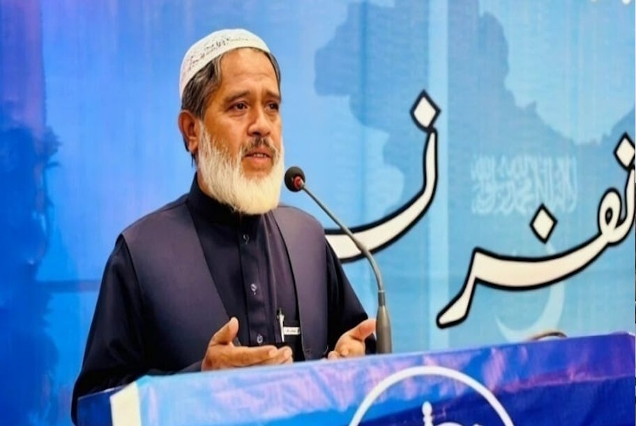 "১২ দিনের যুদ্ধে ইরানের জয়, ইসরাইল-আমেরিকার ষড়যন্ত্র ব্যর্থ"