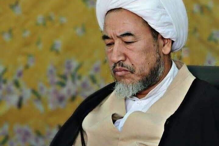 Scellé du bureau de l’Ayatollah Waezzadeh Behsoudi à Kaboul ; enseignants et étudiants expulsés sans explication