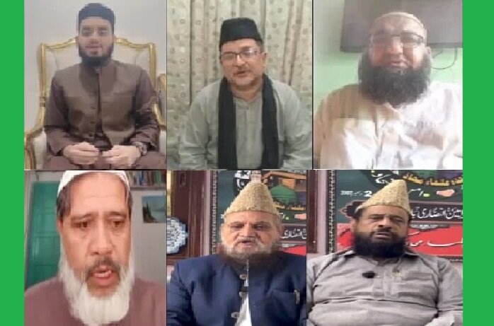 ایٹمی توانائی ایران کا حق، پاکستانی علماء مقاومت اور رہبر معظم کی بھرپور حمایت کرتے ہیں، مقررین