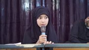 Photos: Quran memorization competition held in Kashmir on occasion of Imam Sajjad’s martyrdom