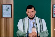 Sayyid Abdul Malik al-Houthi, amesema:
"Fungueni njia kuelekea Palestina. Yemen iko tayari Kijeshi kwenda kuisaidia Palestina"