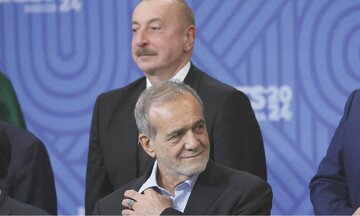 Dr. Ramin Fərhudi: “İranla 12 günlük müharibədə Azərbaycan Respublikası ilə İsrailin qarşılıqlı əlaqələri” \ Təhlil