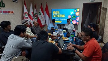 Организация Ахль аль-Байт Индонезии Подтверждает Принципиальную Поддержку Палестины и Ирана