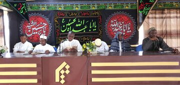 Qur'an ni chemchemi ya maisha ya moyo | Darasa Mahsusi la Mafunzo ya Qur'an linatolewa katika Chuo cha: Jamiatul-Mustafa (s) - Dar-es-salaam + Picha