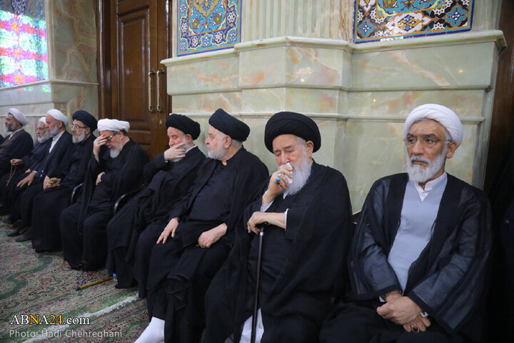 MƏSUMƏİ QUM