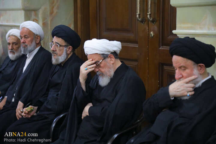 MƏSUMƏİ QUM