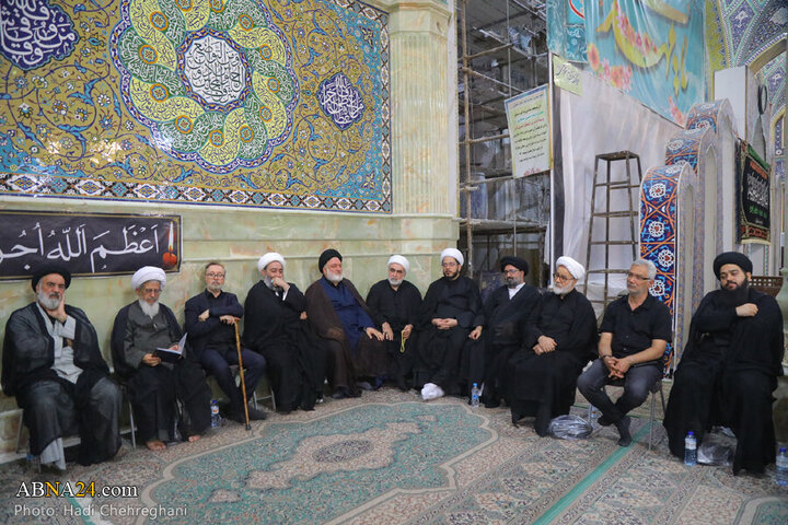 MƏSUMƏİ QUM